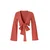 Trendyol Milla Ženska bluza Tbess24Bz00010, Narandžasta