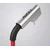 slomart Polnilni kabel Lightning to USB-A 2m, rdeč, ovit