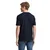 TOM TAILOR DENIM Majica temno modra