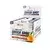 Workout Nutrition Shock Shot, 100 ml, Pomorandža