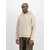 ALPHA INDUSTRIES Pulover Studio Edition bež