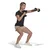Kratka majica za vadbo adidas Performance Training Essentials črna barva