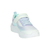 Skechers Patike za devojčice Microspec Advance, 303575L-WLVM, Bele