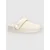 Crocs Classic Cozzzy Slipper Bež