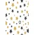 CONCEPTUM HYPNOSE Tepih (80x200) HMNT87