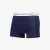 Ralph Lauren Stretch Cotton Classic Trunk 3-Pack Navy/ White XXL