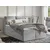 Boxspring postelja Rocklin 134 (Enjoy New 21)