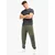Lonsdale Mens jogging pants regular fit