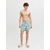 Jack & Jones Muški kupaći Maui, Zeleni