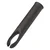 Dream Toys Nude Clit Massager Black