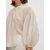 EDITED Bluza Angely bela