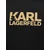 Karl Lagerfeld 755780 500235 Črna