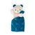kaloo® ninica carré douceur bear night owl