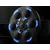 Verkgroup LED boksarski ščit MMA trenerska glasba USB Bluetooth 43cm LCD rokavice