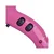 LEE STAFFORD Fen za kosu Blow & Go 1800W roze