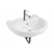 Lavabo VITRA S50 55x45cm
