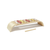 Kids Concept - leseni ksilofon. pink