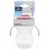LORELLI SOLJA NON - SPILL 360 ROUND - PINK