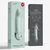 FUN FACTORY Stronic G Forte Sage Green