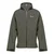 Salewa PUEZ 2.5L PTX JACKET M, muška jakna za planinarenje, siva 28615