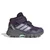 Adidas Patike za devojčice Terrex Skychaser Mid Gtx Cf I, JR4058, Ljubičaste