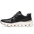 Skechers patike Glide-Step Pro za žene, crne