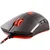 EPICGEAR Zora black Gaming IR LED optički miš/USB/do 3500dpi/7 tastera/1.8m kabl