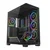 Modecom Volcano Stellar Plus argb midi 5F črne