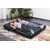 Bestway Dvosed vazdušni 203X152X46cm 75054