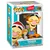 Northix POP figure Disney Holiday Tigger