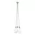 Endon 120648 - Luster na sajli 3xE27/10W/230V mesing