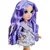 Rainbow High Fashion lutka v Parizu - Violet