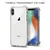Torbica Transparent Ice Cube za Huawei P Smart Z/Y9 Prime 2019/Honor 9X (EU)