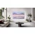 TCL 4K QLED TV 85P71K, Google TV,Dolby Vision & Atmos