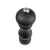 Paris USelect salt grinder, 18 cm, Graphite - Peugeot