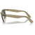 Ray Ban Naočare za sunce Wayfarer Change 0RB2140 138731 50, Braon