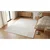 Kremno bela preproga 120x170 cm Luna – ESTE