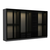 Hanah Home Ormar Kale 6094