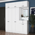 HANAH HOME EA142 3450 Hall Stand