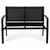 ModernHome Baštenski set eva FR-ITS020