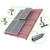 V-TAC TT matice za solarne panele paket 20 [11392]