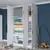 Hanah home Ormar 145x239x55cm Beli
