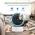 TUYA Smart kamera Wif PT 2MP MU F4 AG 2M