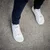 Barefoot superge LEGUANO GO bele - 46