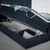Boxspring Krevet Palace 180/200 cm , tamnoplava
