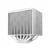 Kuler za procesor Deepcool ASSASSIN 4S WH