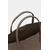 Ročna torba Tory Burch 174234 Rjava