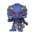 Funko Pop Games Warhammer 40000 Ultramarines Captain