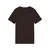 PUMA Essentials Script Glitter Tee Youth, Kids, Chocolate Fondue, 7-8Y