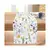 Namizni tekač 45x140 cm – Mila Home